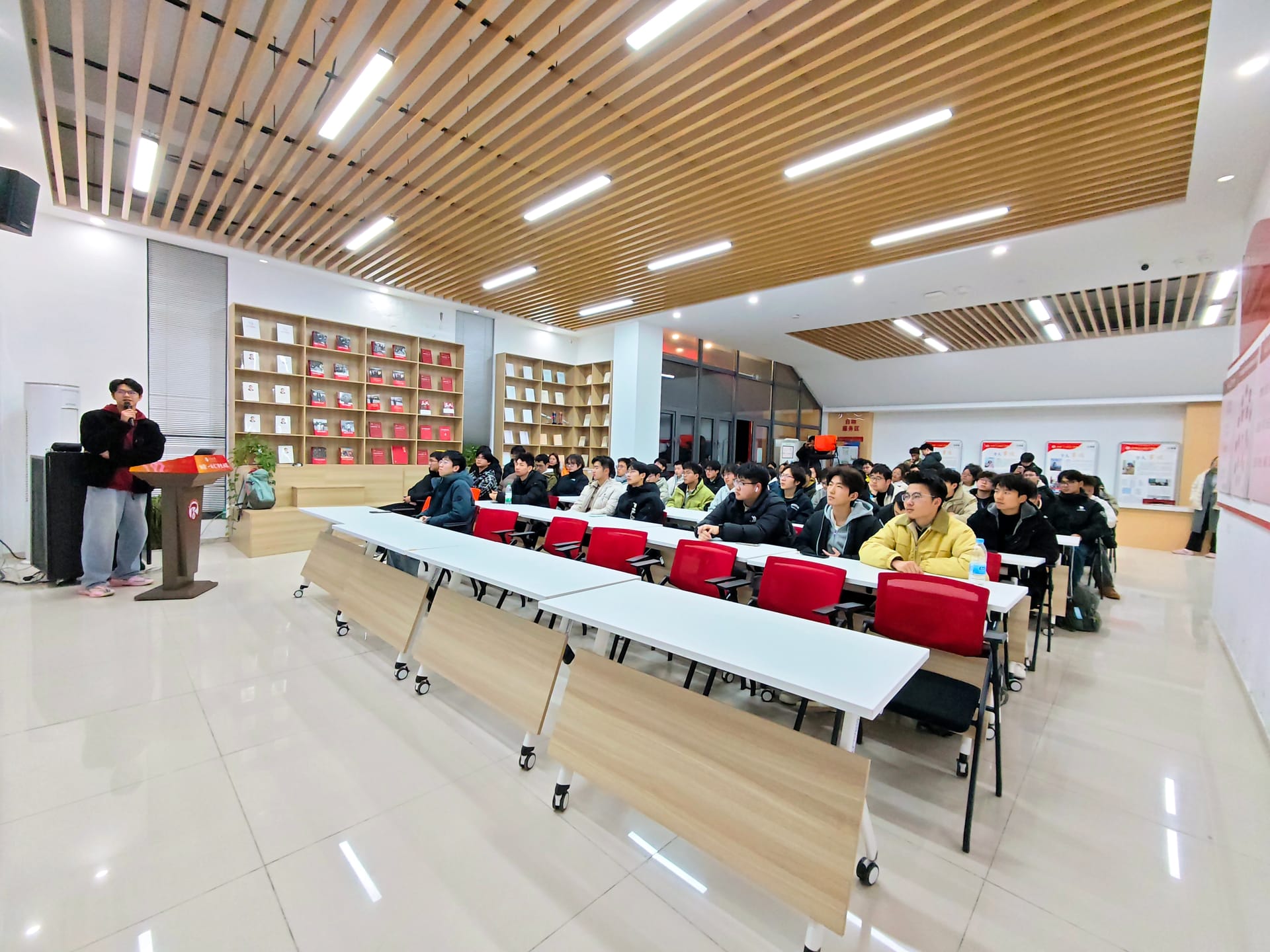 闪光点背后的故事·第四期